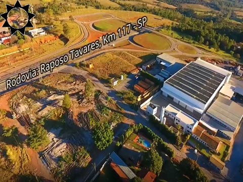 Depósito-Galpão, 4763 m² - Foto 1