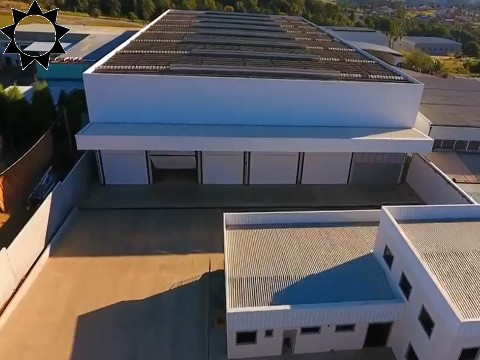 Depósito-Galpão, 4763 m² - Foto 4