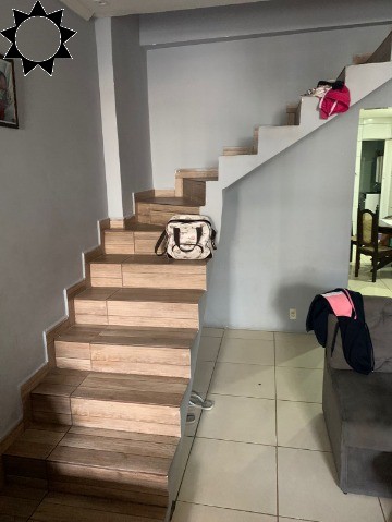 Casa, 3 quartos, 100 m² - Foto 9