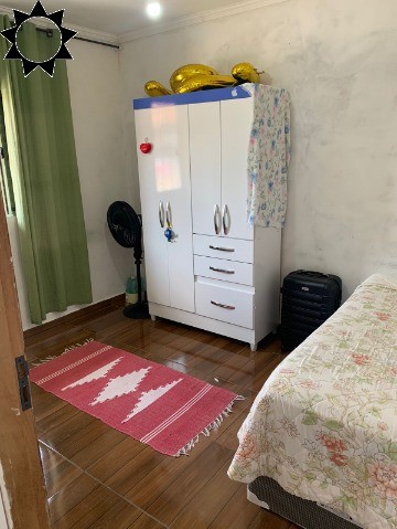 Casa, 3 quartos, 100 m² - Foto 19