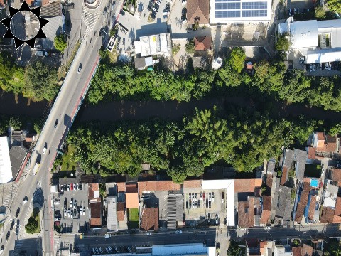 Loteamento e Condomínio, 1 hectares - Foto 12