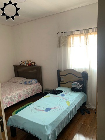 Casa, 3 quartos, 100 m² - Foto 14