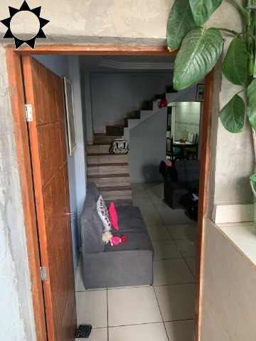Casa, 3 quartos, 100 m² - Foto 2