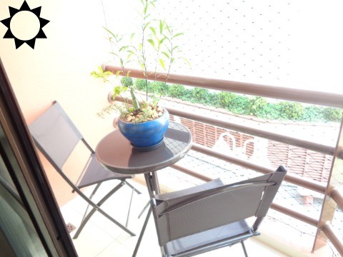 Apartamento, 2 quartos, 64 m² - Foto 2
