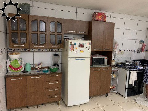 Casa, 3 quartos, 100 m² - Foto 11