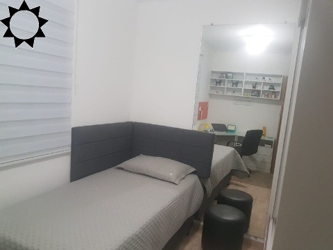 Casa, 2 quartos, 170 m² - Foto 21