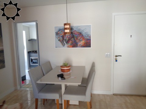 Apartamento, 2 quartos, 64 m² - Foto 6