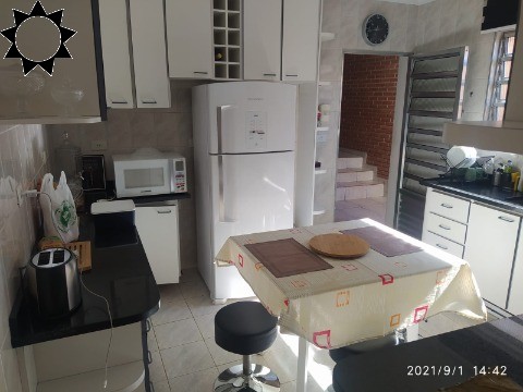 Casa, 2 quartos, 170 m² - Foto 17