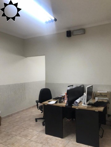 Prédio Inteiro, 215 m² - Foto 1