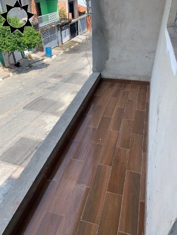 Casa, 3 quartos, 100 m² - Foto 23