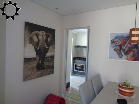 Apartamento, 2 quartos, 64 m² - Foto 4