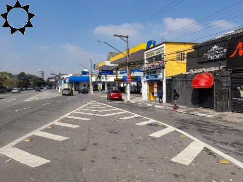 Depósito-Galpão, 273 m² - Foto 4
