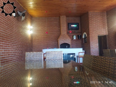 Casa, 2 quartos, 170 m² - Foto 11