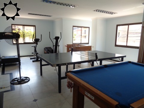 Apartamento, 2 quartos, 64 m² - Foto 37
