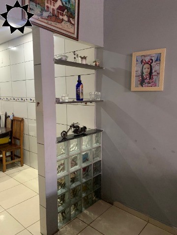 Casa, 3 quartos, 100 m² - Foto 10