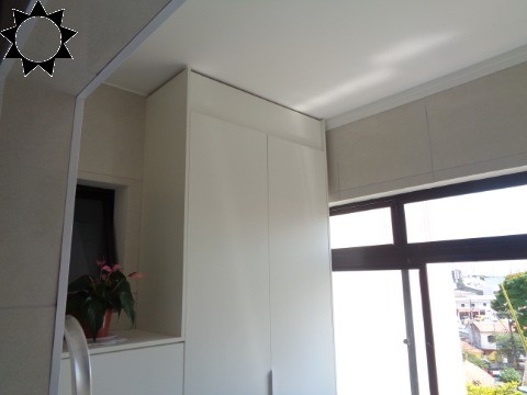 Apartamento, 2 quartos, 64 m² - Foto 9