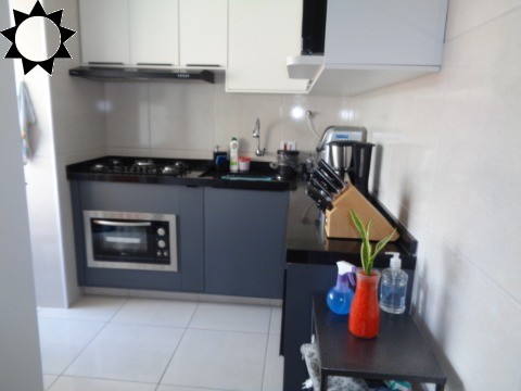 Apartamento, 2 quartos, 64 m² - Foto 7