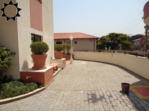 Apartamento, 2 quartos, 64 m² - Foto 60