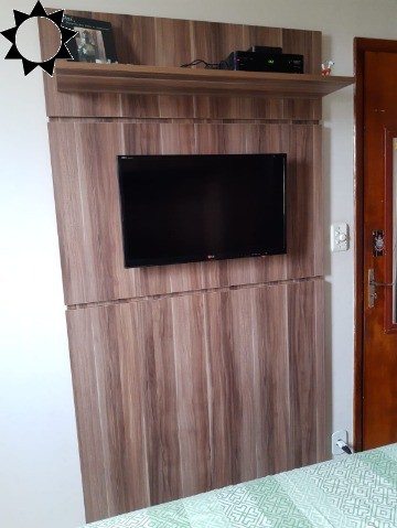 Apartamento, 2 quartos, 56 m² - Foto 15