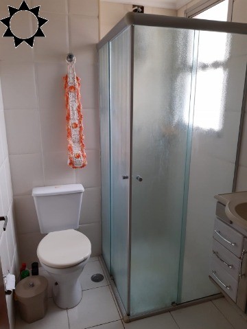 Apartamento, 2 quartos, 56 m² - Foto 12
