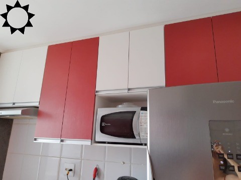 Apartamento, 2 quartos, 56 m² - Foto 4