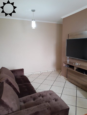 Apartamento, 2 quartos, 56 m² - Foto 10
