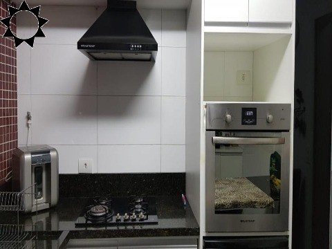 Apartamento, 3 quartos, 120 m² - Foto 15