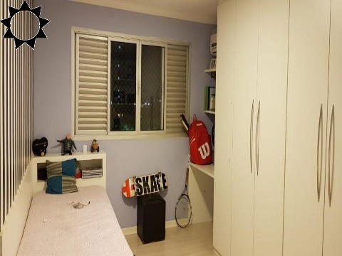 Apartamento, 3 quartos, 120 m² - Foto 19