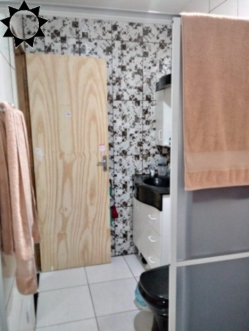 Casa, 2 quartos, 240 m² - Foto 10