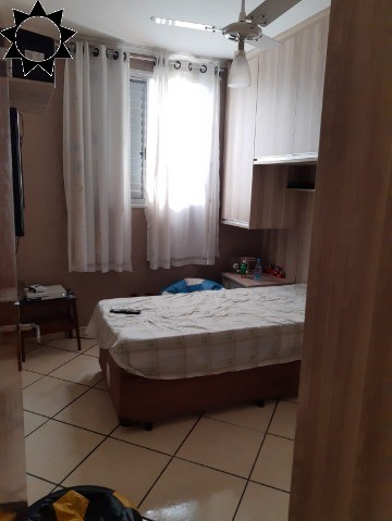 Apartamento, 2 quartos, 56 m² - Foto 7