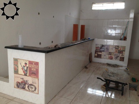 Casa, 2 quartos, 180 m² - Foto 6