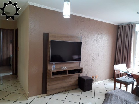 Apartamento, 2 quartos, 56 m² - Foto 9