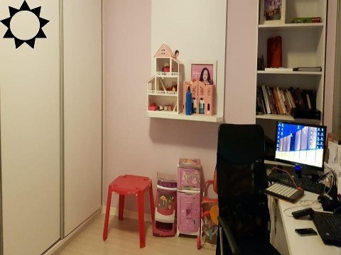 Apartamento, 3 quartos, 120 m² - Foto 4