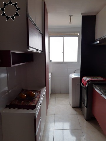 Apartamento, 2 quartos, 56 m² - Foto 11