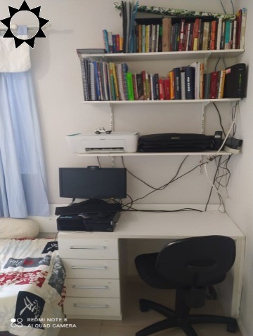 Casa, 3 quartos, 65 m² - Foto 26