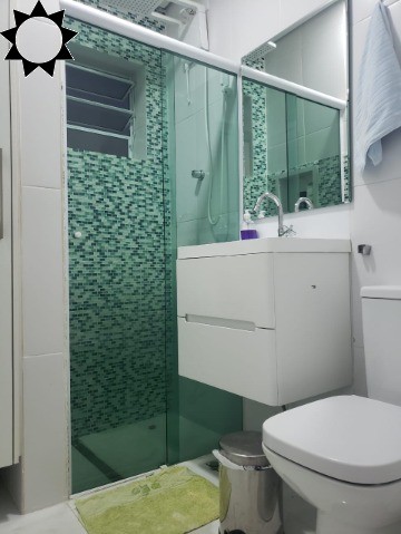 Casa, 3 quartos, 65 m² - Foto 6