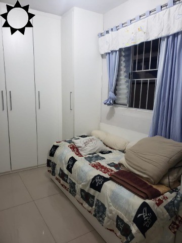 Casa, 3 quartos, 65 m² - Foto 9