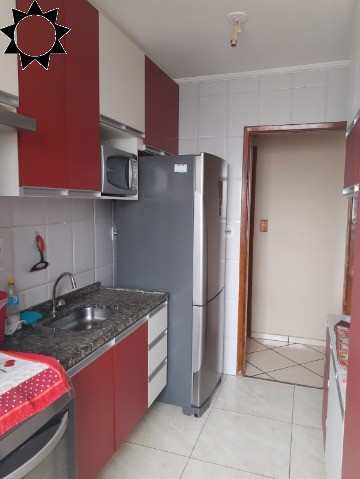 Apartamento, 2 quartos, 56 m² - Foto 3