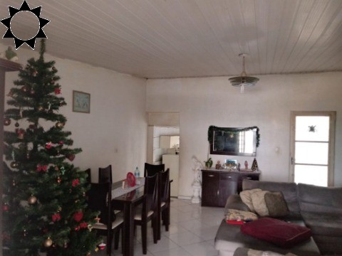 Casa, 2 quartos, 240 m² - Foto 1