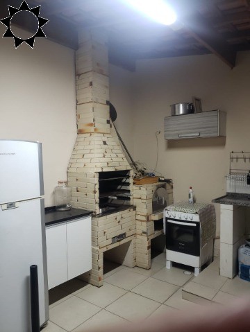 Casa, 3 quartos, 65 m² - Foto 3