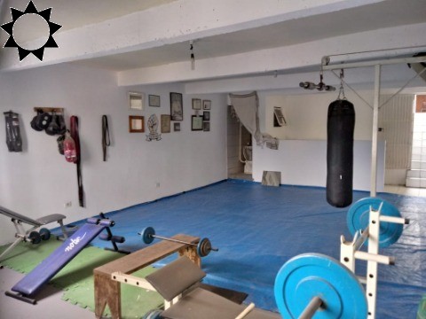 Casa, 2 quartos, 240 m² - Foto 2