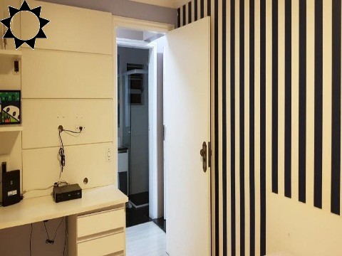 Apartamento, 3 quartos, 120 m² - Foto 12