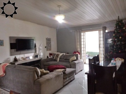 Casa, 2 quartos, 240 m² - Foto 3