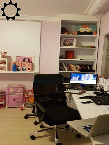 Apartamento, 3 quartos, 120 m² - Foto 8