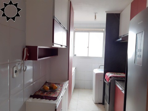 Apartamento, 2 quartos, 56 m² - Foto 8