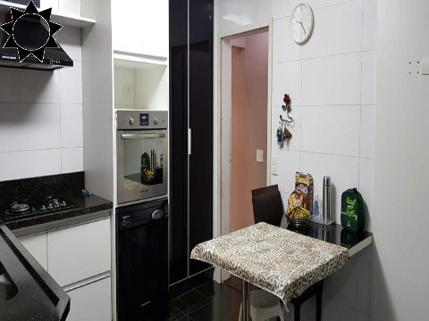 Apartamento, 3 quartos, 120 m² - Foto 2