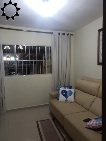 Casa, 3 quartos, 65 m² - Foto 2