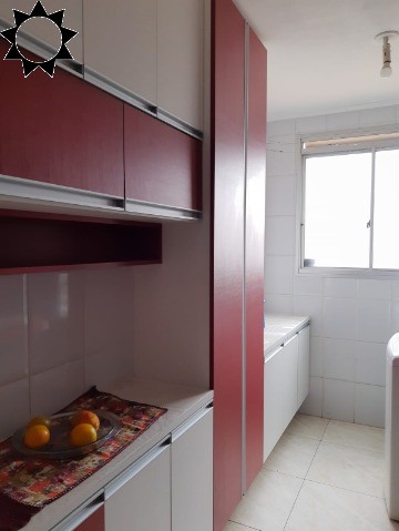 Apartamento, 2 quartos, 56 m² - Foto 2