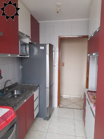 Apartamento, 2 quartos, 56 m² - Foto 6