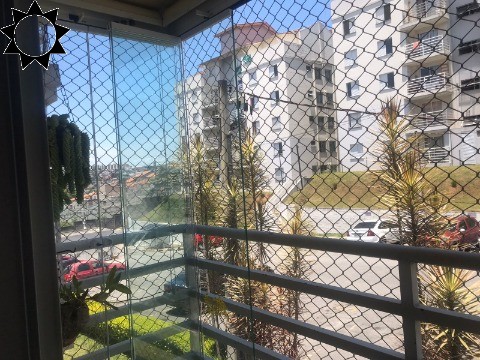 Apartamento, 2 quartos, 54 m² - Foto 27